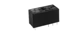 Relay 12V16A  JQX-115F/012-1HS3 6 Chân